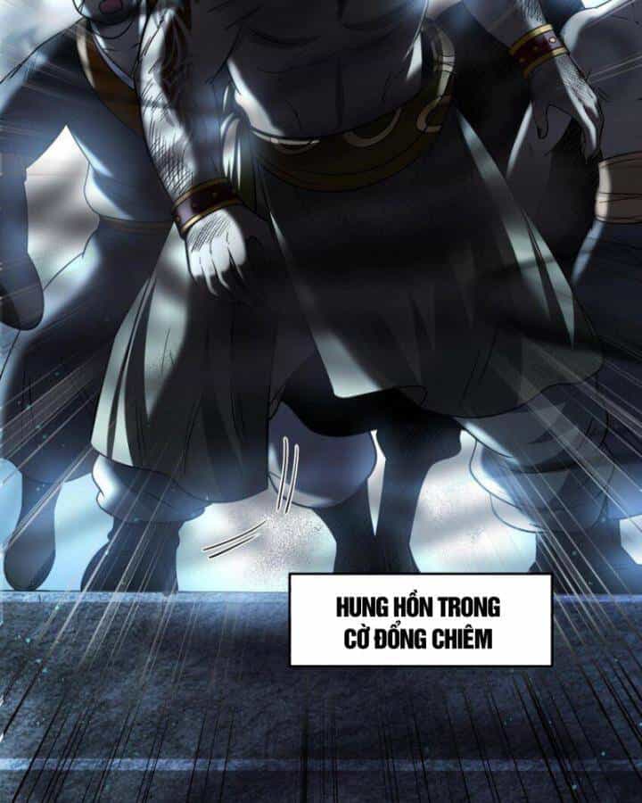 Xuân Thu Bá Đồ - Chương 289 - ảnh 48