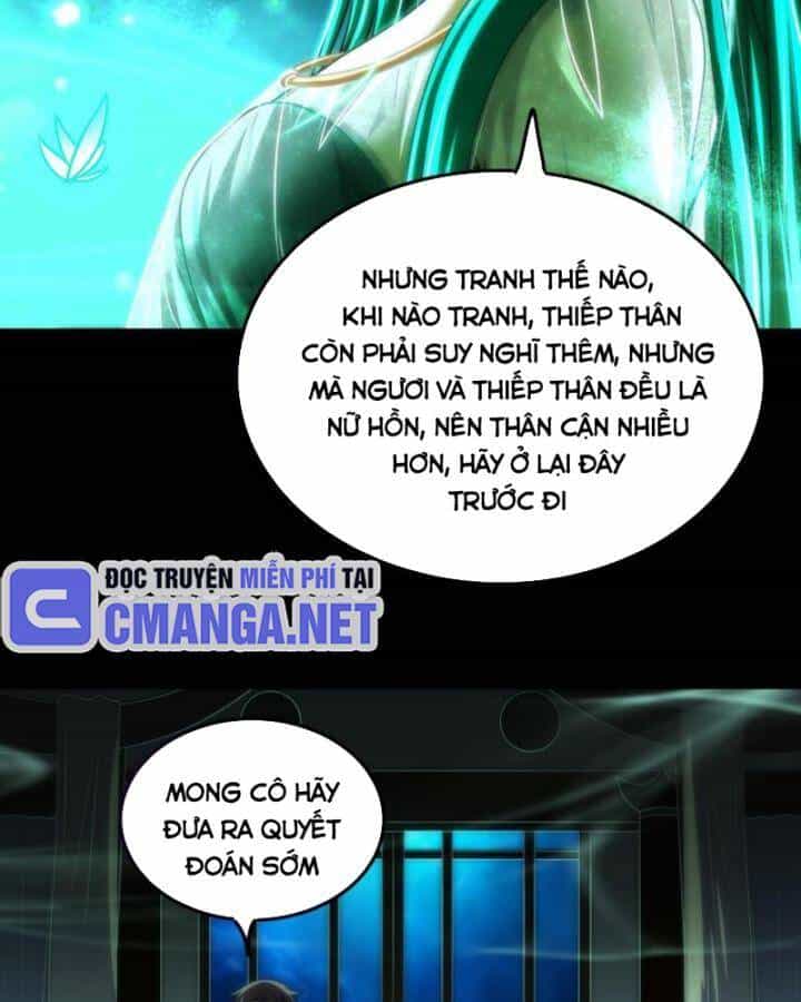 Xuân Thu Bá Đồ - Chương 289 - ảnh 73