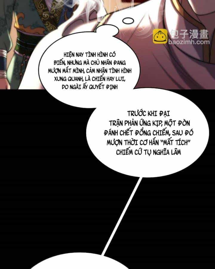 Xuân Thu Bá Đồ - Chương 293 - ảnh 38