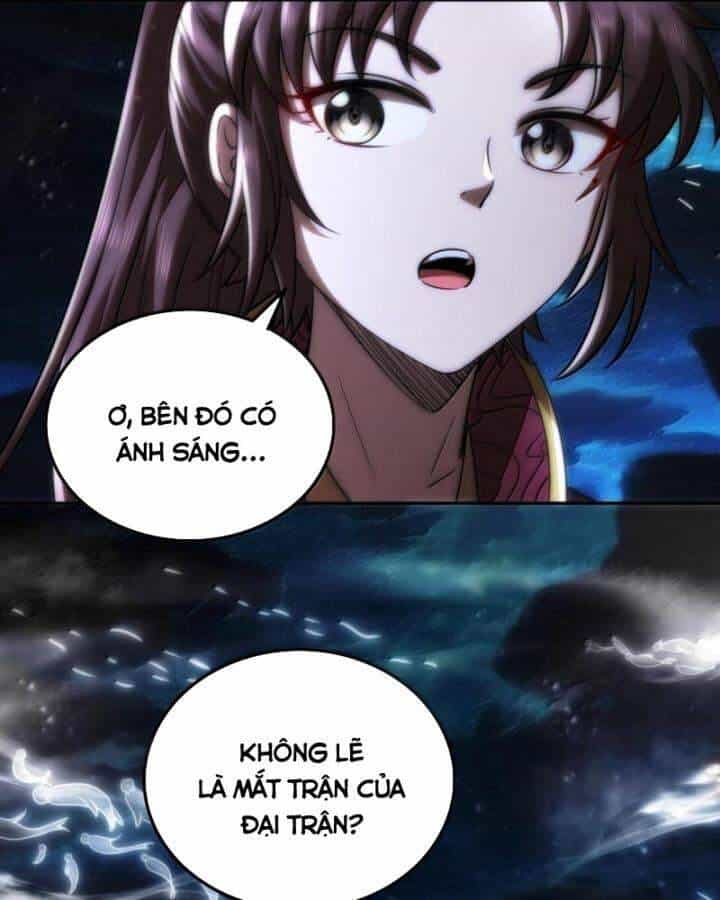 Xuân Thu Bá Đồ - Chương 305 - ảnh 7