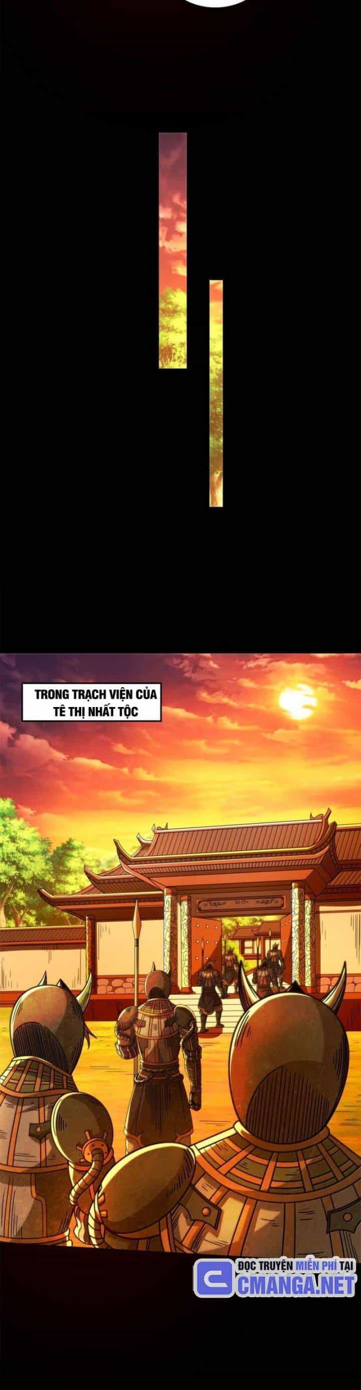 Xuân Thu Bá Đồ - Chương 314 - ảnh 7