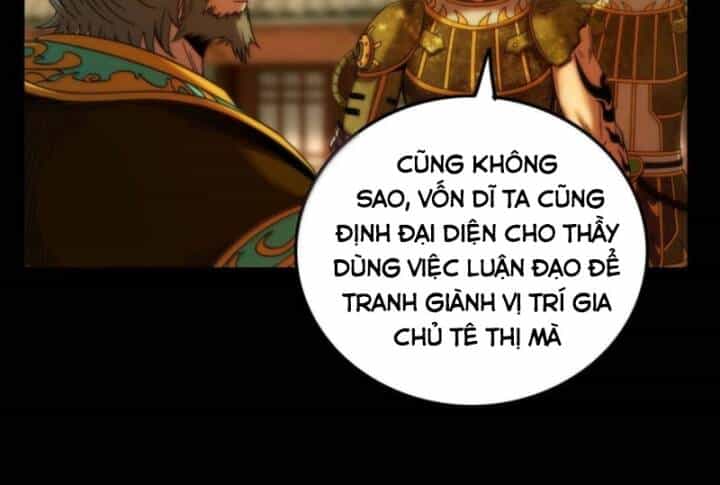 Xuân Thu Bá Đồ - Chương 317 - ảnh 58