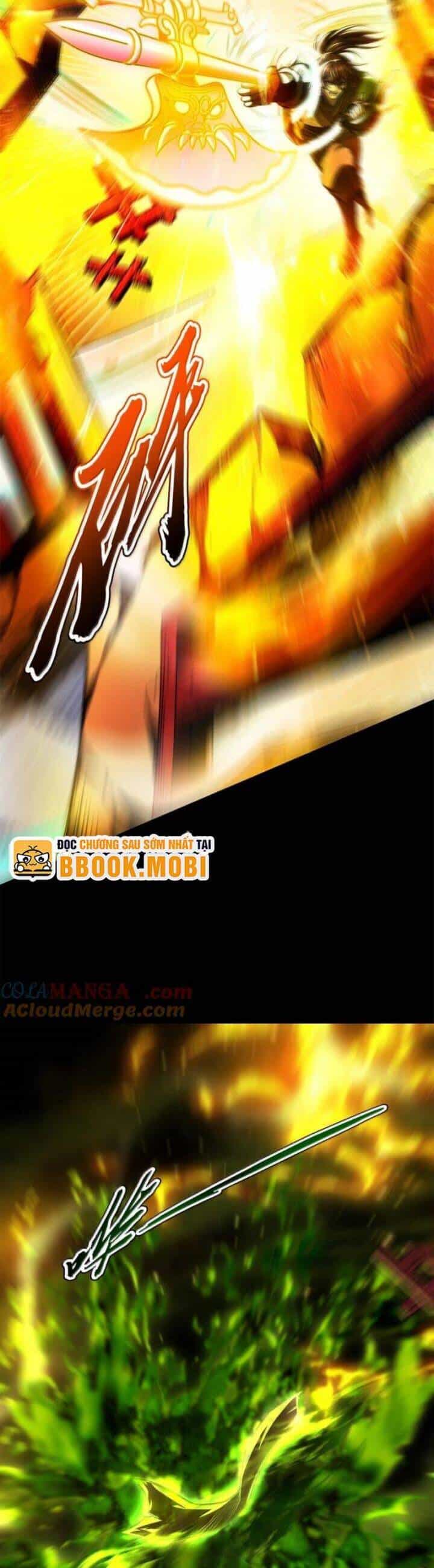 Xuân Thu Bá Đồ - Chương 321 - ảnh 7