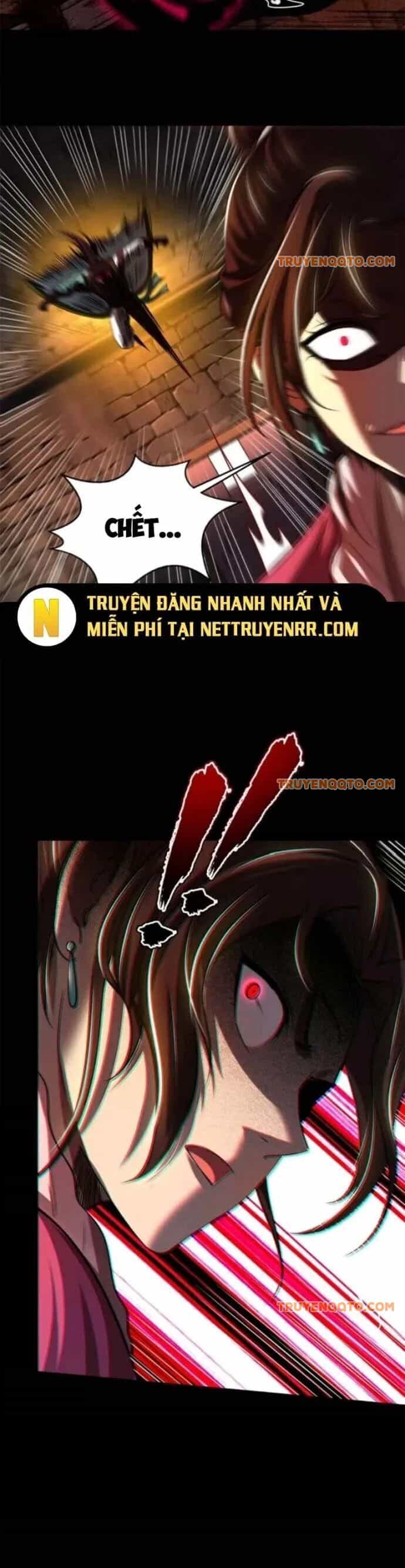 Xuân Thu Bá Đồ - Chương 335 - ảnh 14