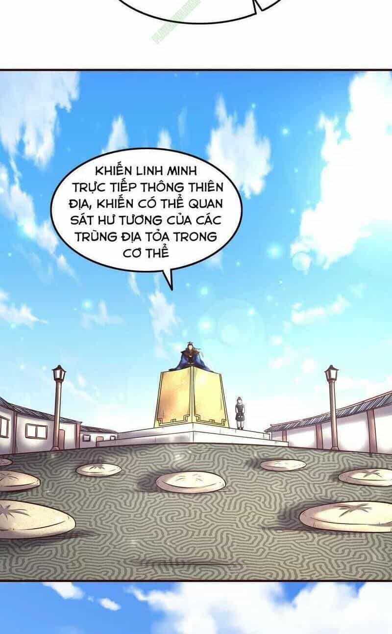 Xuân Thu Bá Đồ - Chương 43 - ảnh 14
