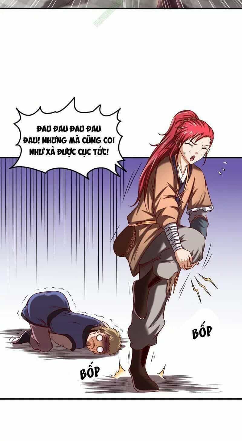 Xuân Thu Bá Đồ - Chương 43 - ảnh 2