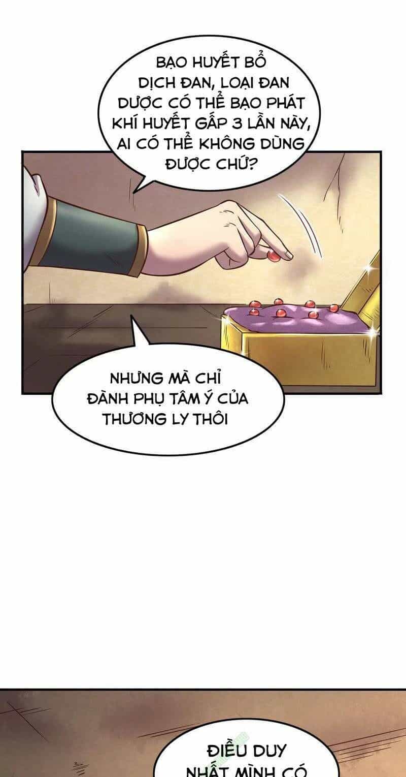 Xuân Thu Bá Đồ - Chương 45 - ảnh 9