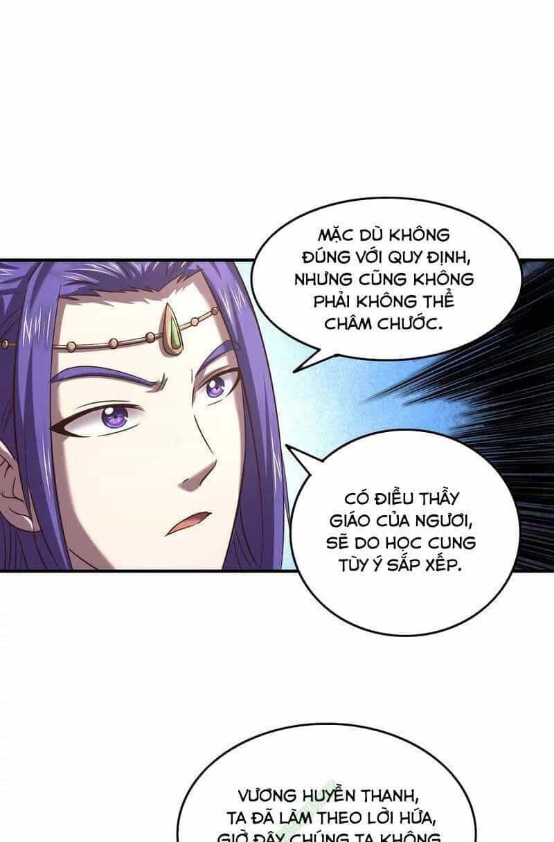 Xuân Thu Bá Đồ - Chương 50 - ảnh 7