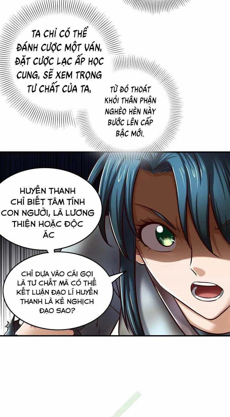 Xuân Thu Bá Đồ - Chương 50.2 - ảnh 17