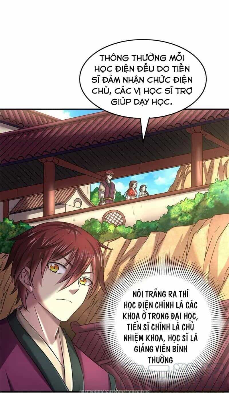 Xuân Thu Bá Đồ - Chương 51 - ảnh 15