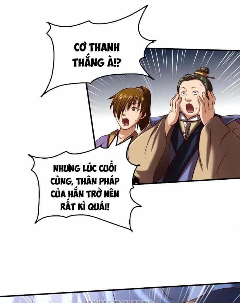 Xuân Thu Bá Đồ - Chương 53.2 - ảnh 21
