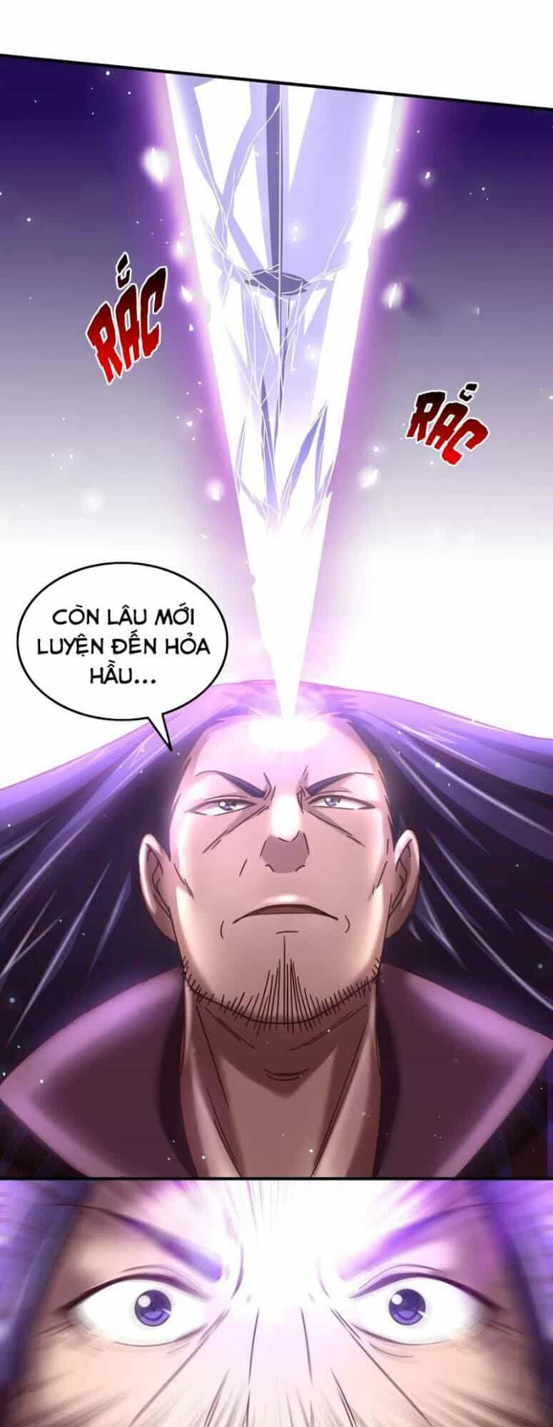 Xuân Thu Bá Đồ - Chương 54 - ảnh 32