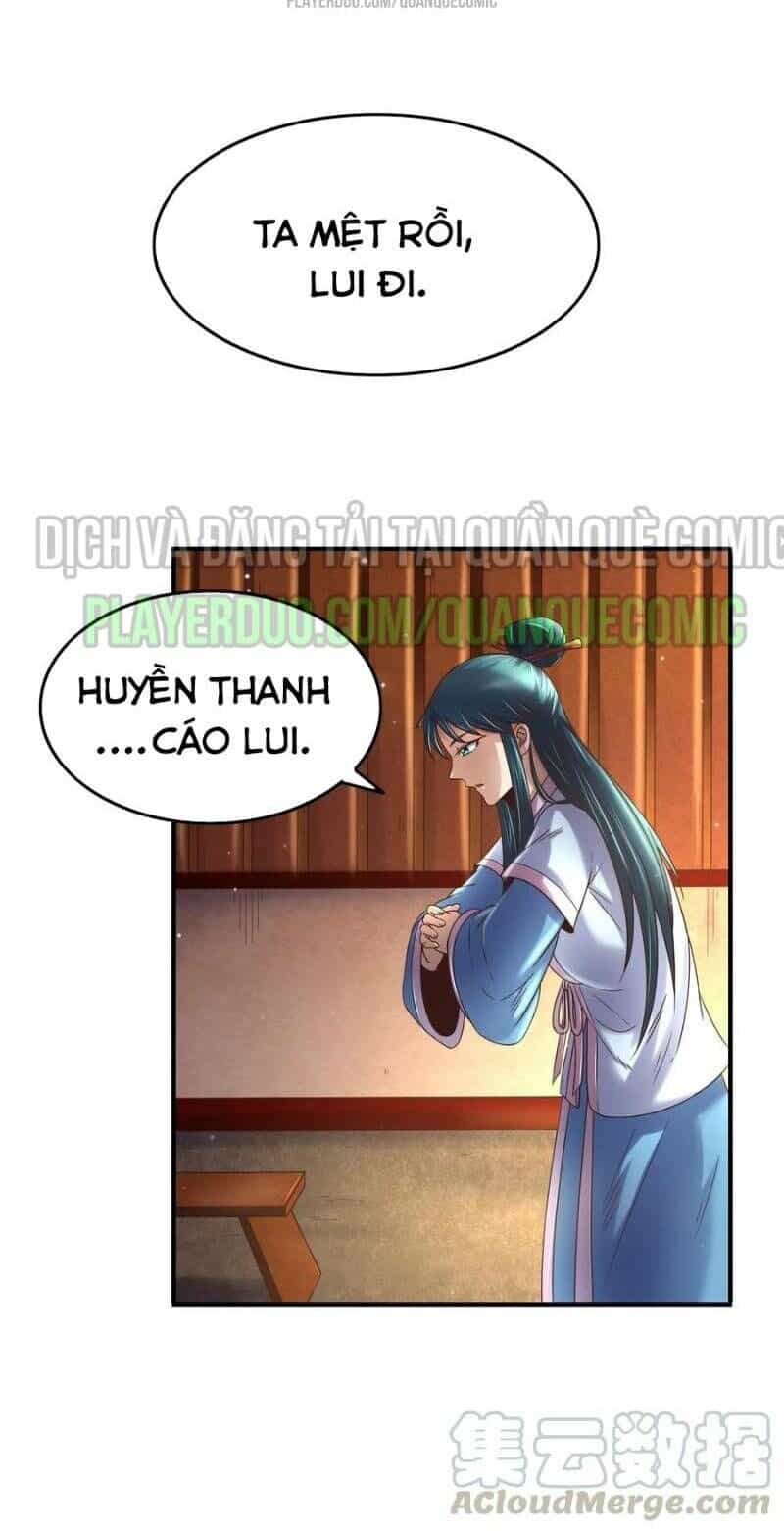 Xuân Thu Bá Đồ - Chương 63 - ảnh 12