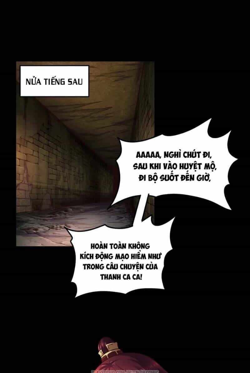 Xuân Thu Bá Đồ - Chương 66 - ảnh 1