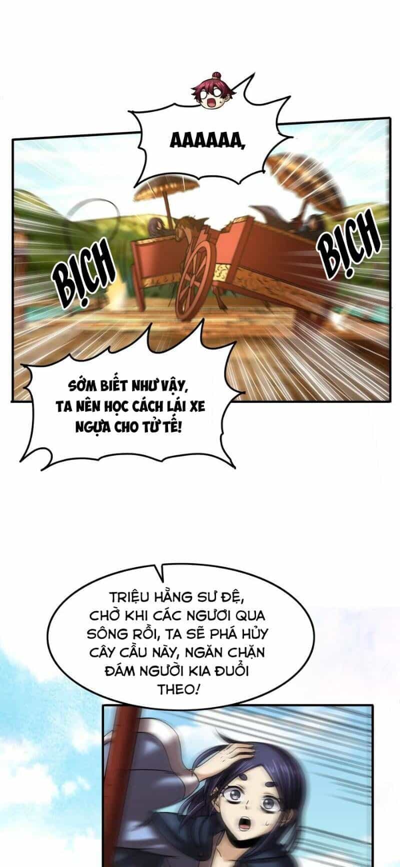 Xuân Thu Bá Đồ - Chương 68.2 - ảnh 24