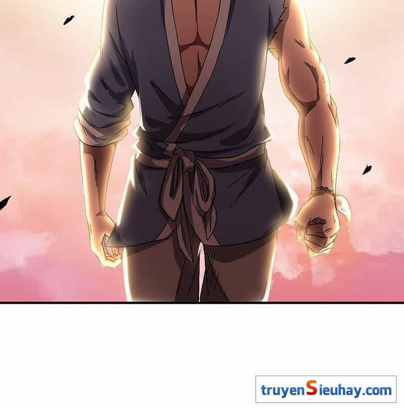 Xuân Thu Bá Đồ - Chương 8 - ảnh 10