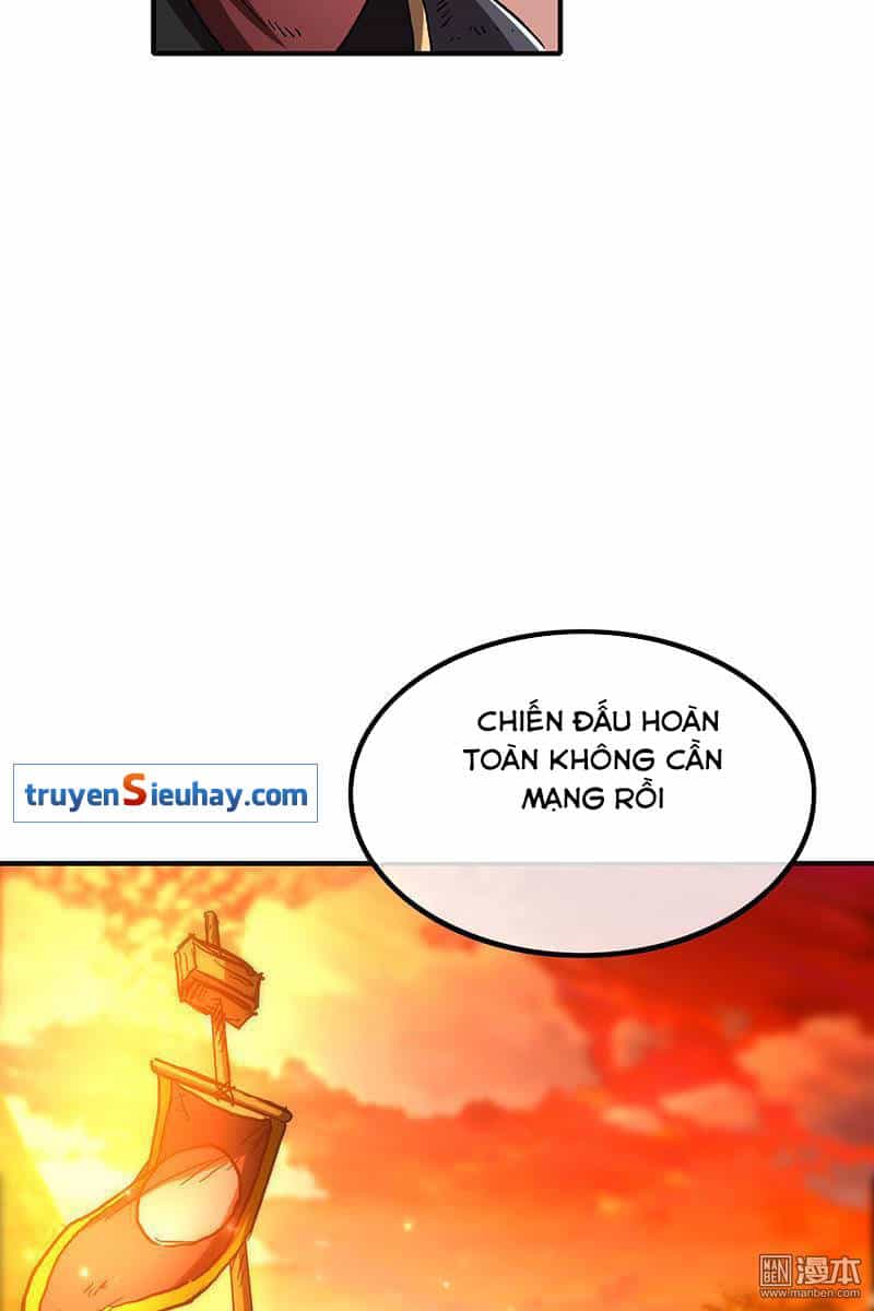 Xuân Thu Bá Đồ - Chương 8 - ảnh 59