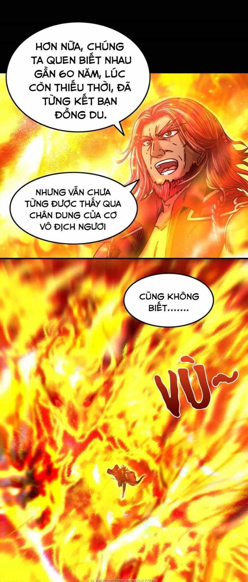 Xuân Thu Bá Đồ - Chương 81 - ảnh 13