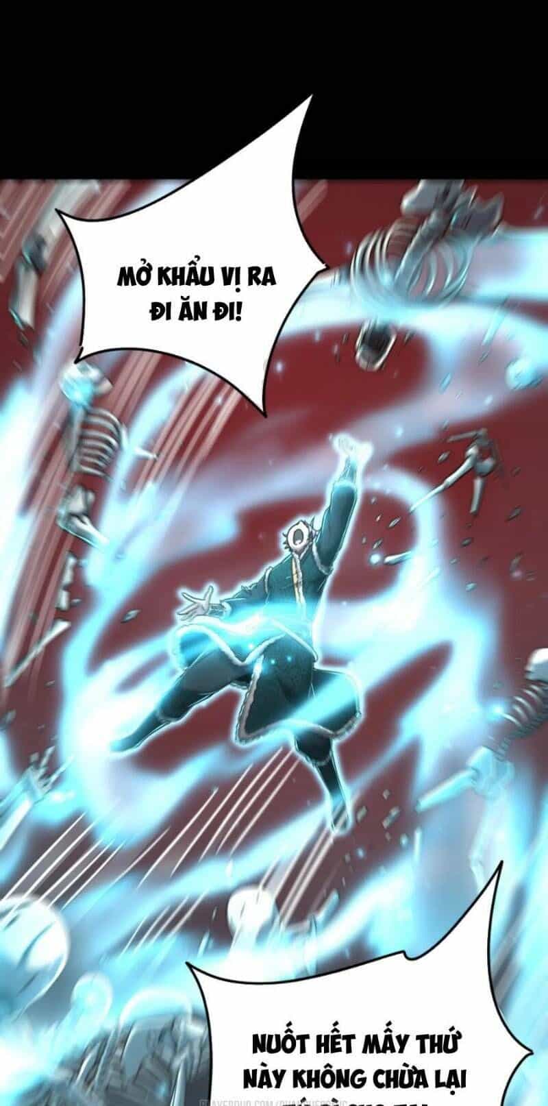 Xuân Thu Bá Đồ - Chương 90 - ảnh 47