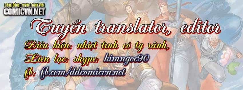 Xuân Thu Chiến Hùng - Chương 216 - ảnh 32