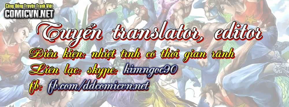 Xuân Thu Chiến Hùng - Chương 217 - ảnh 33