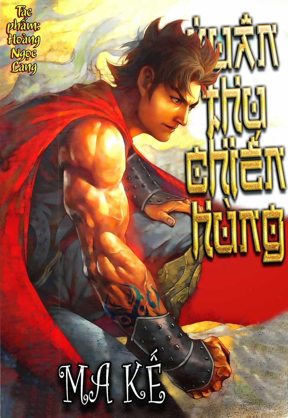 Xuân Thu Chiến Hùng - Chương 280 - ảnh 1