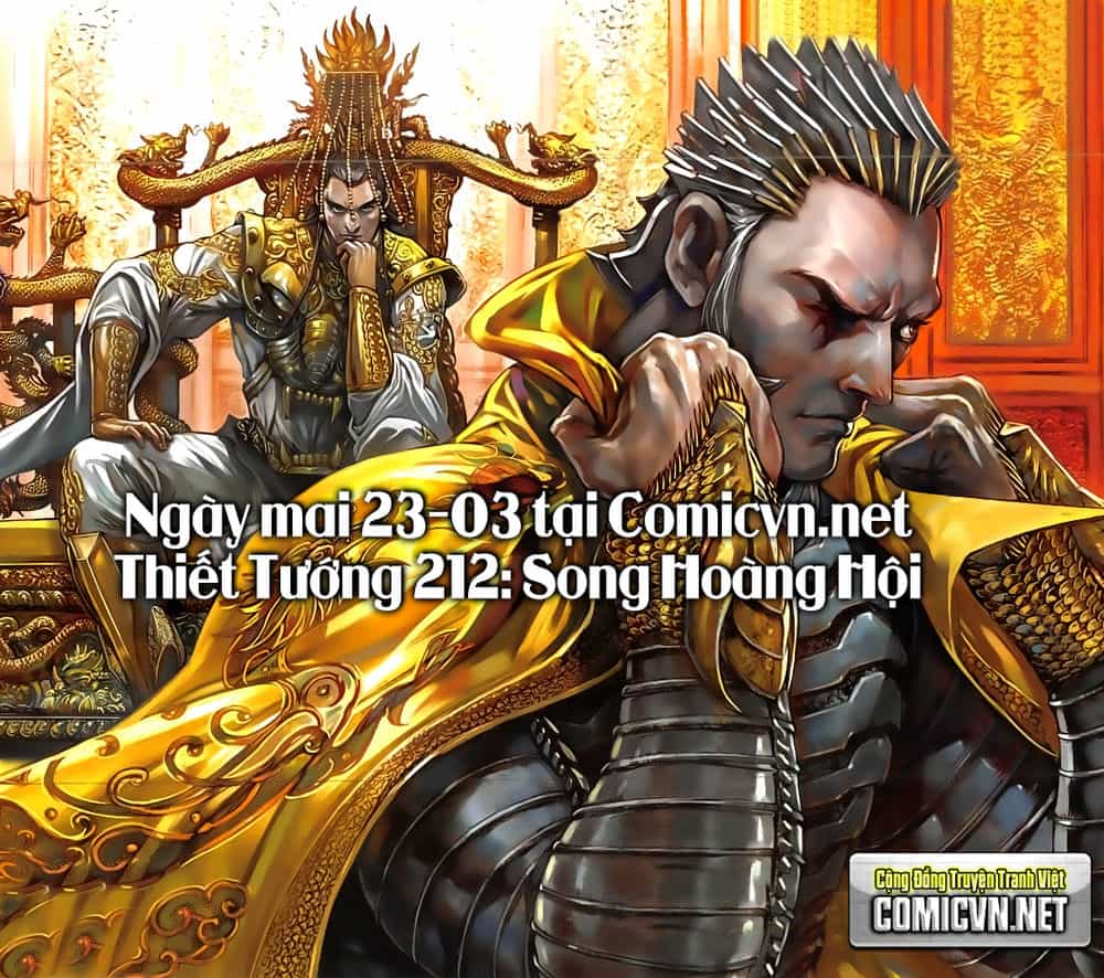Xuân Thu Chiến Hùng - Chương 323 - ảnh 32