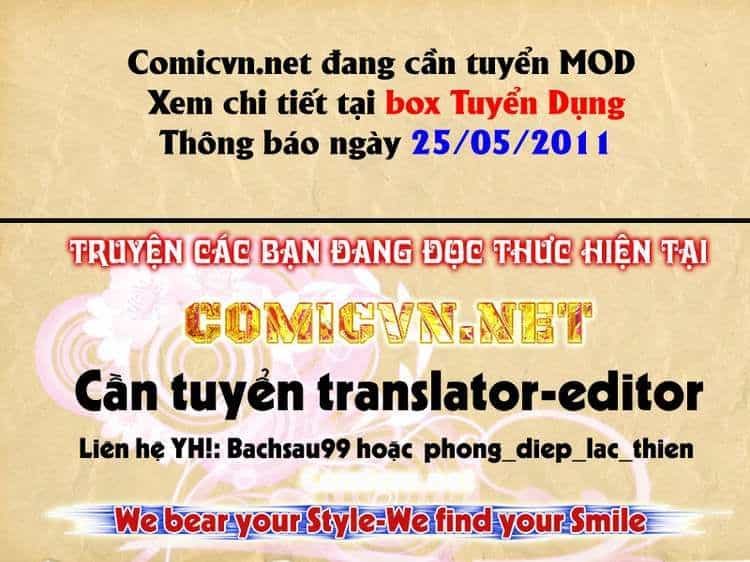 Xuân Thu Chiến Hùng - Chương 53 - ảnh 30