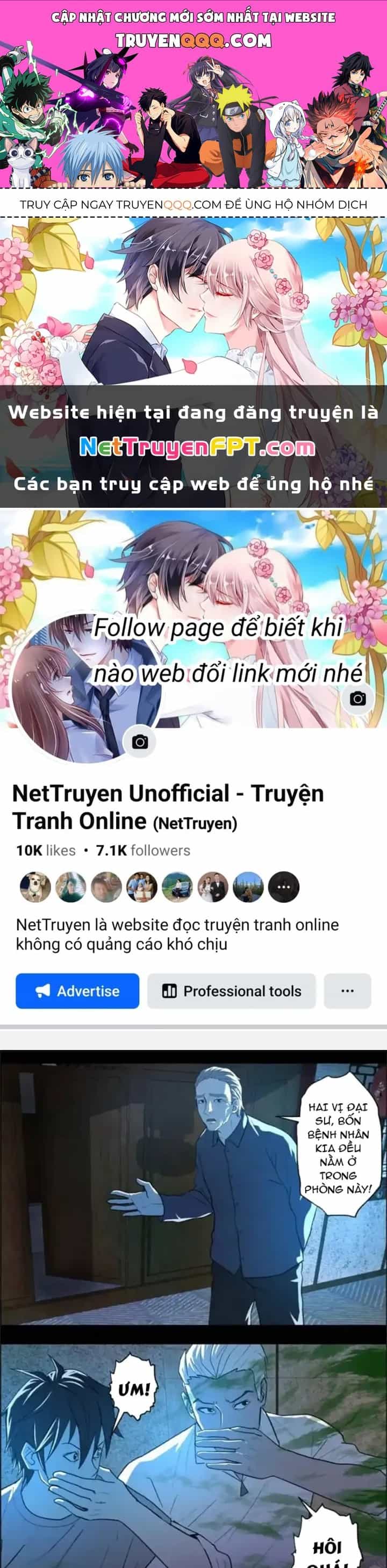 Xuất Mã Tiên - Những Năm Tháng Ta Làm Đại Tiên - Chương 106 - ảnh 1