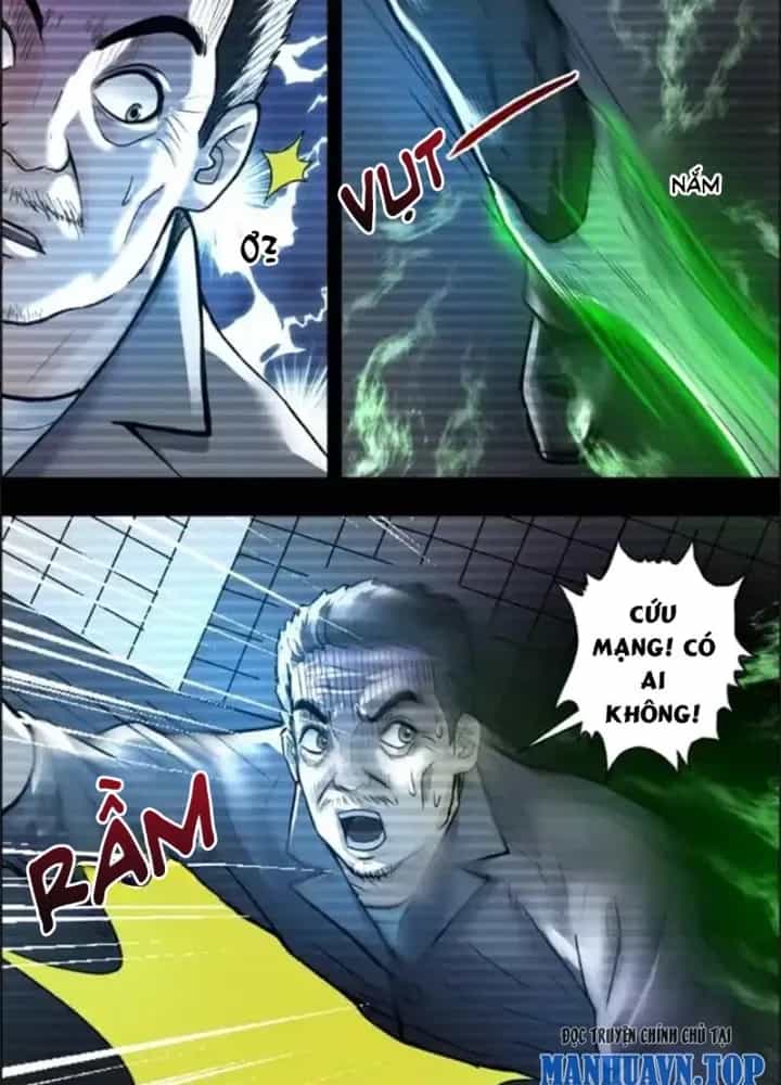Xuất Mã Tiên - Những Năm Tháng Ta Làm Đại Tiên - Chương 109 - ảnh 3