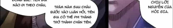 Xuất Mã Tiên - Những Năm Tháng Ta Làm Đại Tiên - Chương 10 - ảnh 20