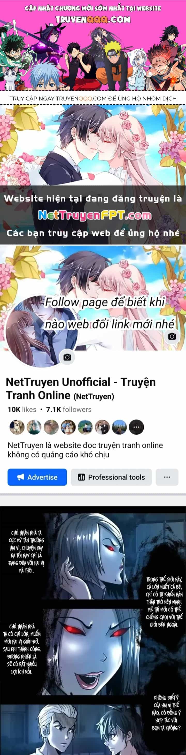 Xuất Mã Tiên - Những Năm Tháng Ta Làm Đại Tiên - Chương 113 - ảnh 1