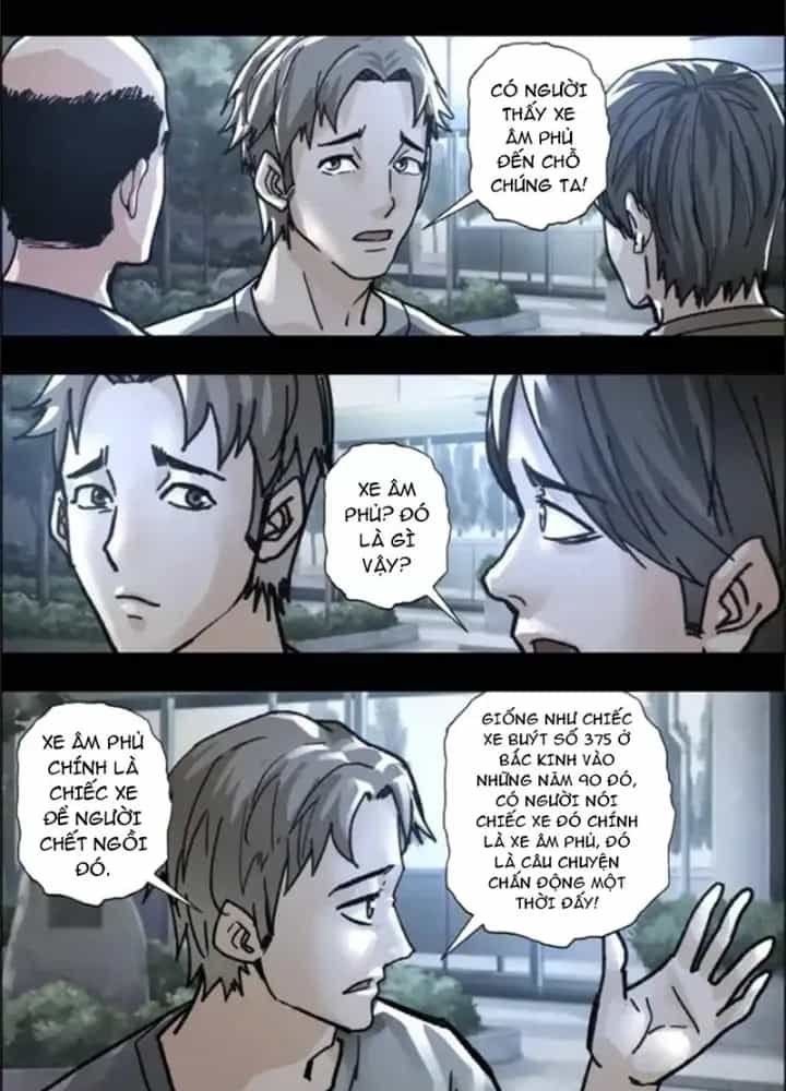 Xuất Mã Tiên - Những Năm Tháng Ta Làm Đại Tiên - Chương 113 - ảnh 19