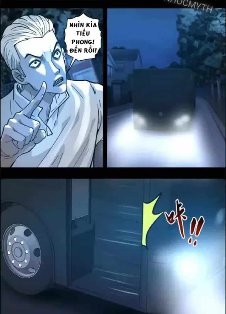 Xuất Mã Tiên - Những Năm Tháng Ta Làm Đại Tiên - Chương 114 - ảnh 21