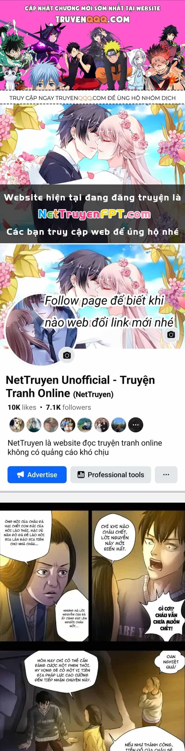 Xuất Mã Tiên - Những Năm Tháng Ta Làm Đại Tiên - Chương 11 - ảnh 1