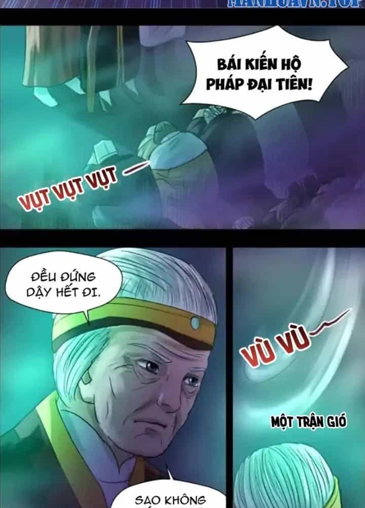 Xuất Mã Tiên - Những Năm Tháng Ta Làm Đại Tiên - Chương 12 - ảnh 11