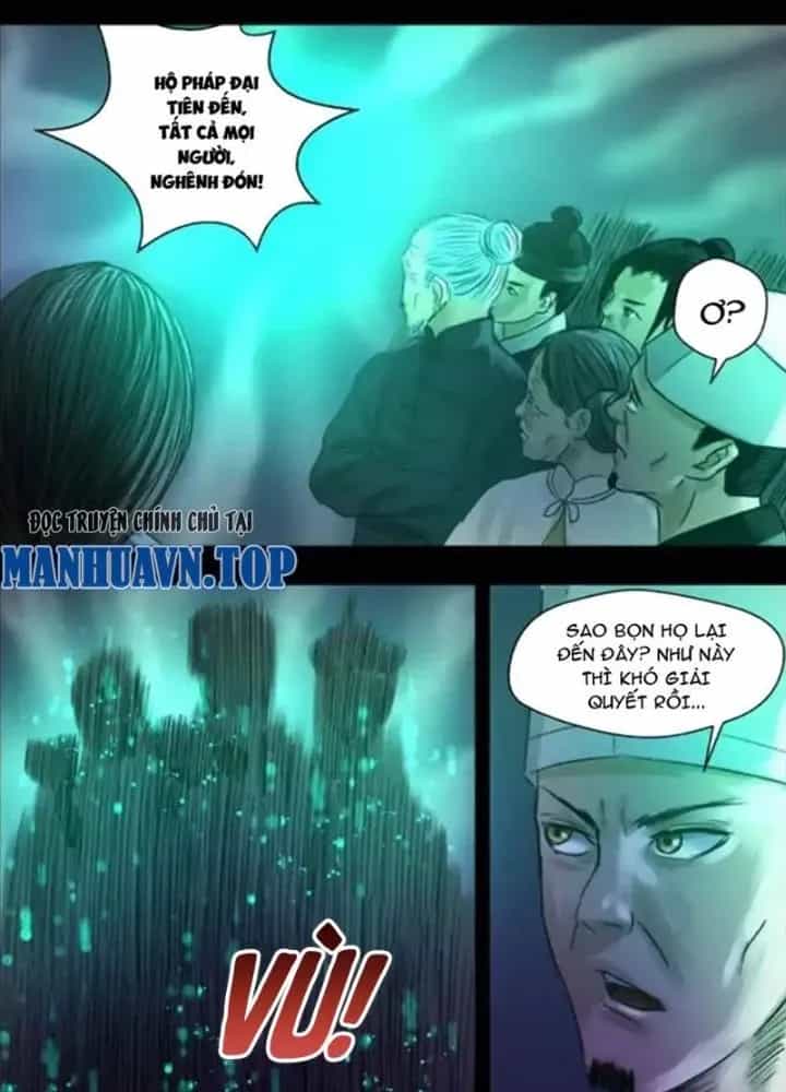 Xuất Mã Tiên - Những Năm Tháng Ta Làm Đại Tiên - Chương 12 - ảnh 7