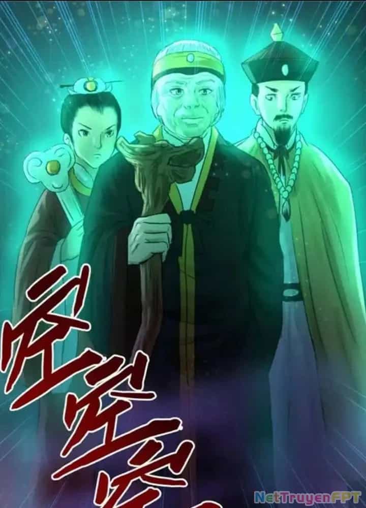Xuất Mã Tiên - Những Năm Tháng Ta Làm Đại Tiên - Chương 12 - ảnh 9