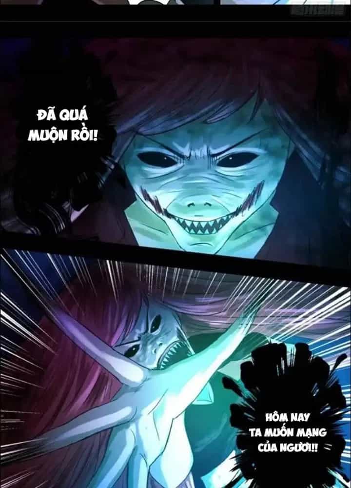 Xuất Mã Tiên - Những Năm Tháng Ta Làm Đại Tiên - Chương 26 - ảnh 13