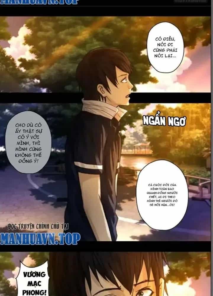 Xuất Mã Tiên - Những Năm Tháng Ta Làm Đại Tiên - Chương 28 - ảnh 13