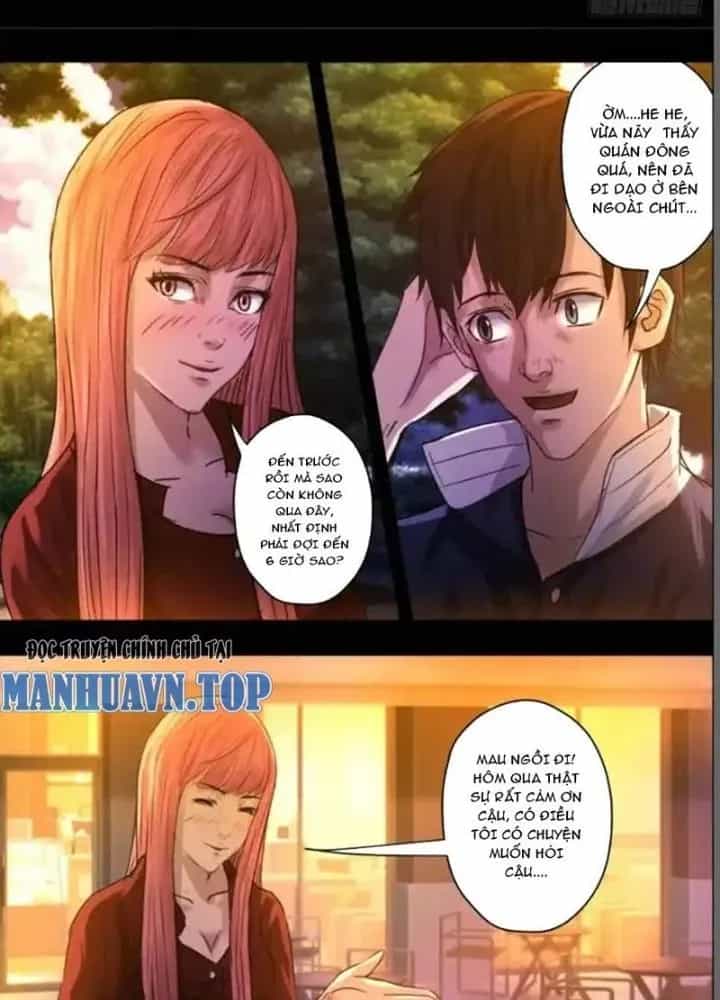 Xuất Mã Tiên - Những Năm Tháng Ta Làm Đại Tiên - Chương 28 - ảnh 15