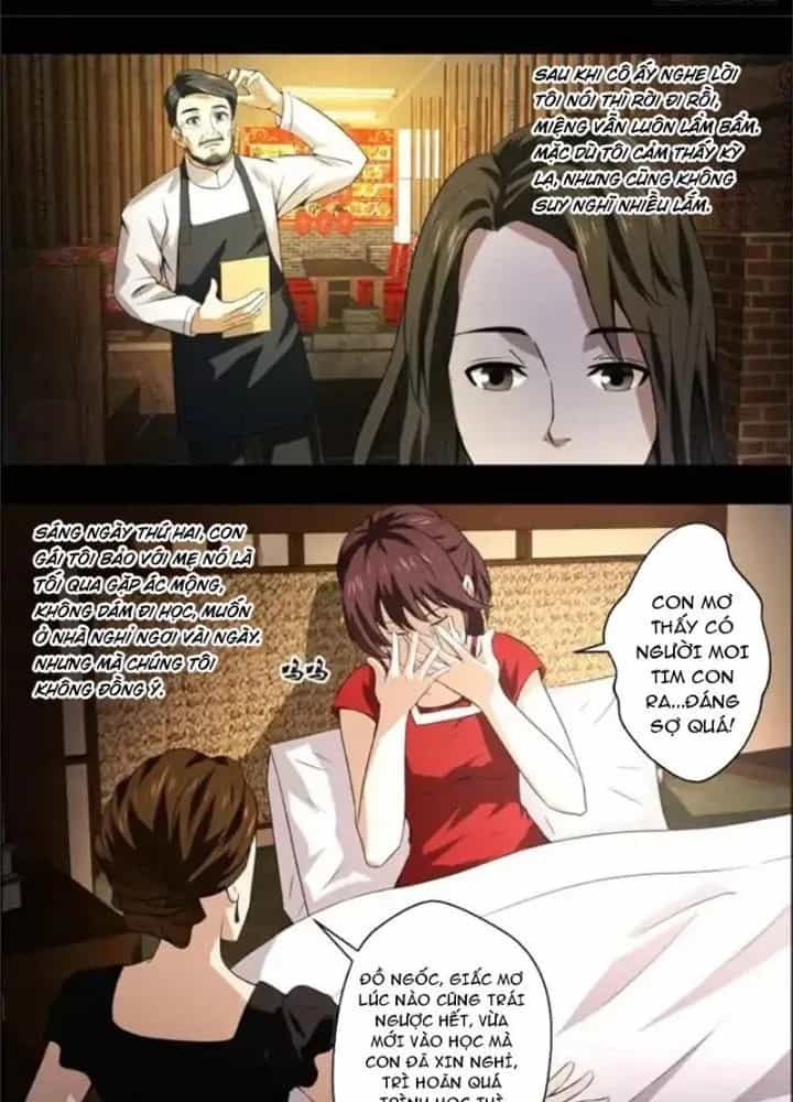 Xuất Mã Tiên - Những Năm Tháng Ta Làm Đại Tiên - Chương 39 - ảnh 23