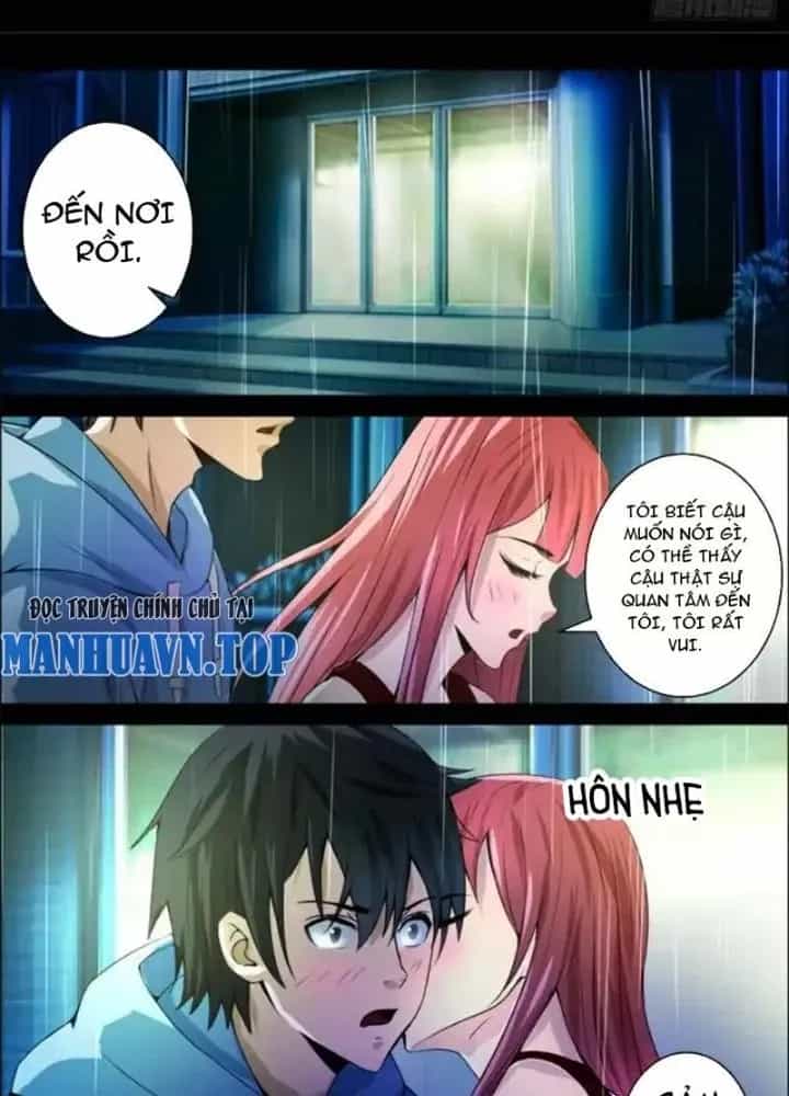 Xuất Mã Tiên - Những Năm Tháng Ta Làm Đại Tiên - Chương 41 - ảnh 9