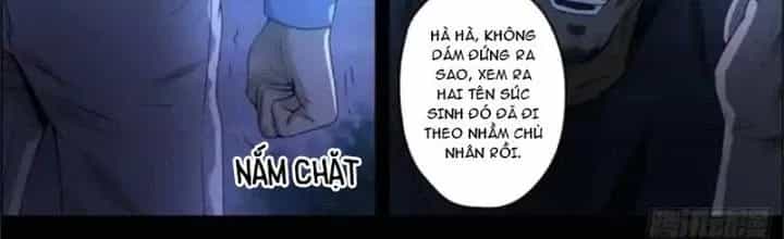 Xuất Mã Tiên - Những Năm Tháng Ta Làm Đại Tiên - Chương 44 - ảnh 2