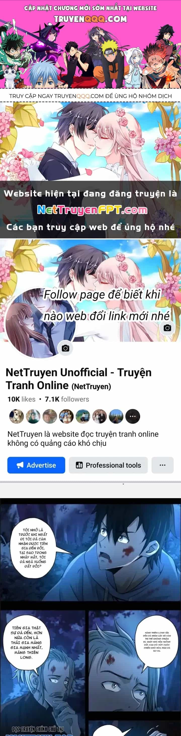 Xuất Mã Tiên - Những Năm Tháng Ta Làm Đại Tiên - Chương 47 - ảnh 1