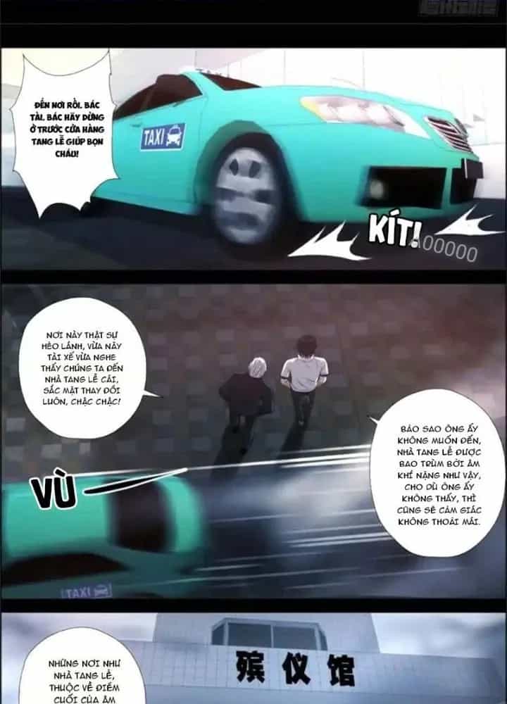 Xuất Mã Tiên - Những Năm Tháng Ta Làm Đại Tiên - Chương 48 - ảnh 23