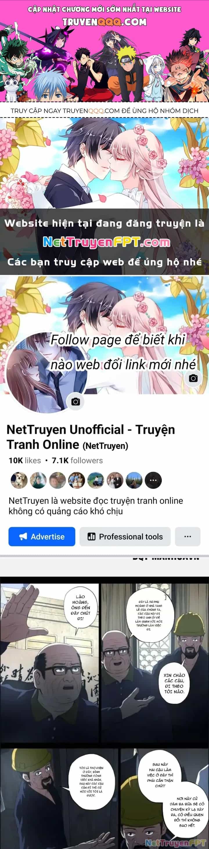 Xuất Mã Tiên - Những Năm Tháng Ta Làm Đại Tiên - Chương 49 - ảnh 1