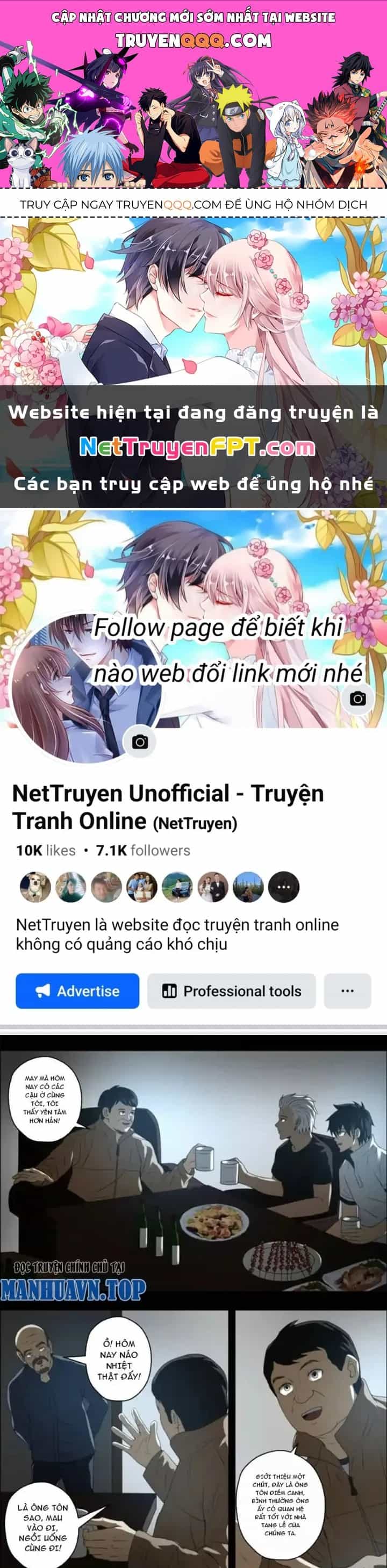 Xuất Mã Tiên - Những Năm Tháng Ta Làm Đại Tiên - Chương 52 - ảnh 1