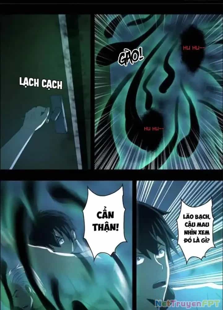 Xuất Mã Tiên - Những Năm Tháng Ta Làm Đại Tiên - Chương 52 - ảnh 23