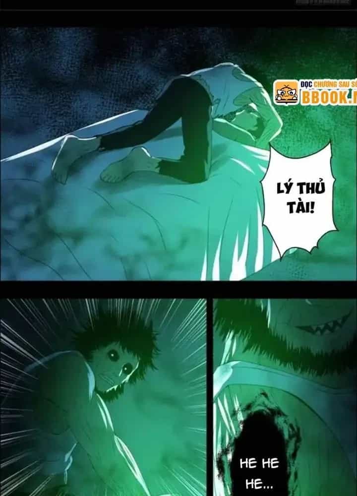 Xuất Mã Tiên - Những Năm Tháng Ta Làm Đại Tiên - Chương 52 - ảnh 25